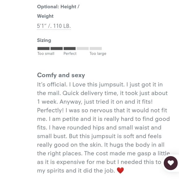 Aria Lattner Jumpsuit (Raspberry) - Picture 5 of 9